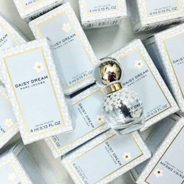Mini Daisy Dream EDT 4ml