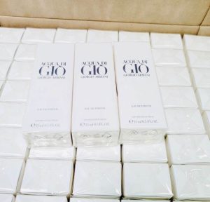 Mini Giò Trắng EDP 15ml 1 Mini Giò Trắng EDP 15ml