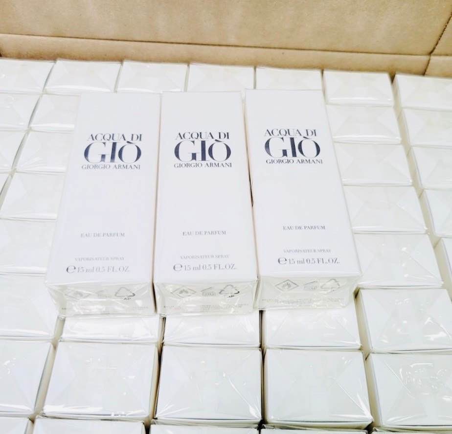 Mini Giò Trắng EDP 15ml | Tiến Perfume Mini Giò Trắng EDP 15ml | Tiến Perfume