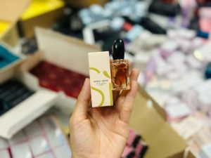 Mini Giorgio Armani Sì EDP Intense 7ml