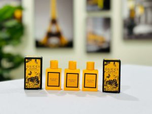 Mini Gucci Bloom Profumo Di Fiori EDP 5ml 1 Mini Gucci Bloom Profumo Di Fiori EDP 5ml
