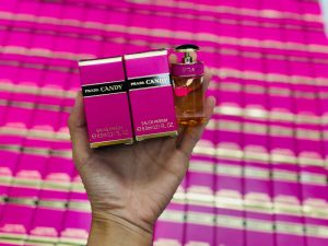 Mini Prada Candy EDP 6.5ml 1 Mini Prada Candy EDP 8.5ml