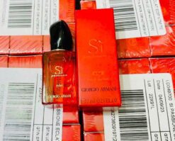 Mini Sì Passione Eclat 7ml