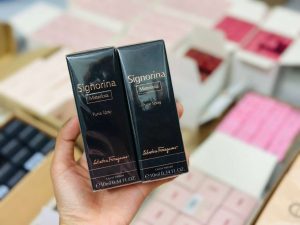 Mini Signorina Misteriosa EDP 10ml 1 Mini Signorina Misteriosa EDP 10ml