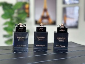 Mini Signorina Misteriosa EDP 5ml