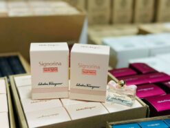 Mini Signorina hồng EDP 5ml