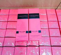 Mini Valentino Donna Born In Roma EDP Intense 15ml