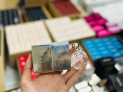 Mini Versace Pour Femme EDP 5ml