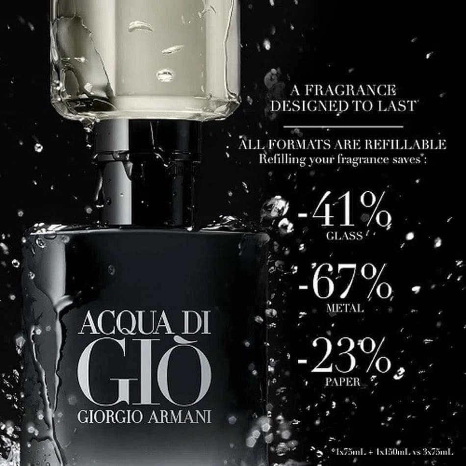Nước hoa Giò Parfum 40ml | Tiến Perfume Nước hoa Giò Parfum 40ml | Tiến Perfume