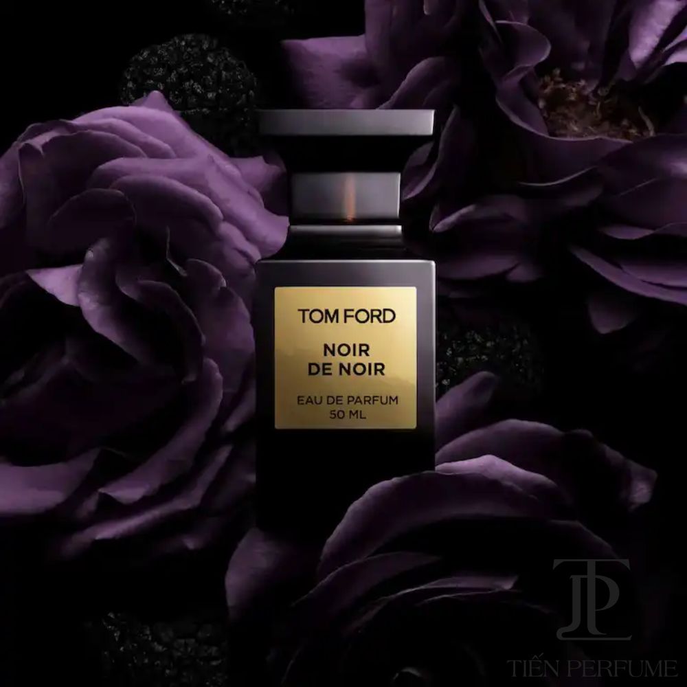 Tom Ford Noir De Noir EDP 50ml 21 Nước hoa Tom Ford Noir De Noir EDP 50ml _ Tiến Perfume