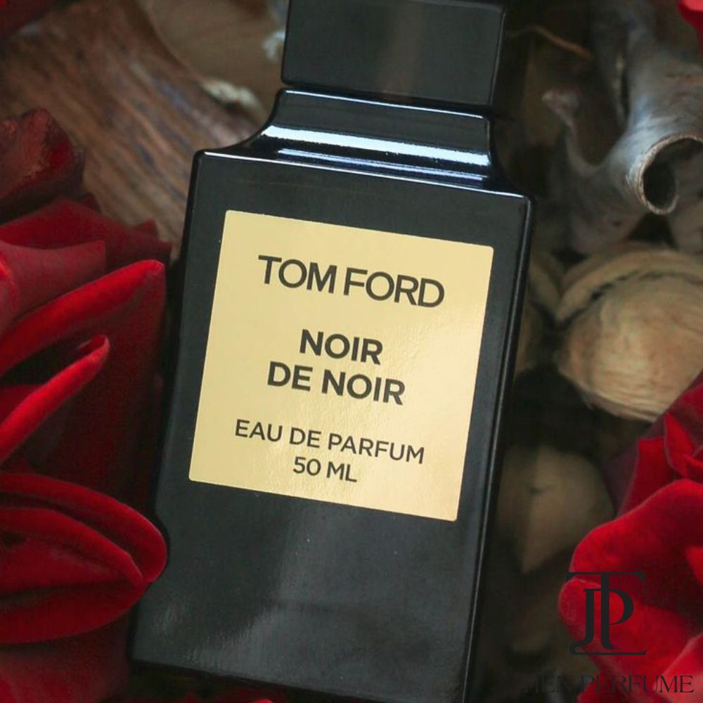 Tom Ford Noir De Noir EDP 50ml 23 Nước hoa auth Tom Ford Noir De Noir EDP 50ml _ Tiến Perfume