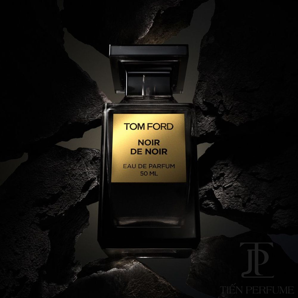 Tom Ford Noir De Noir EDP 50ml 20 Nước hoa chính hãng Tom Ford Noir De Noir EDP 50ml _ Tiến Perfume