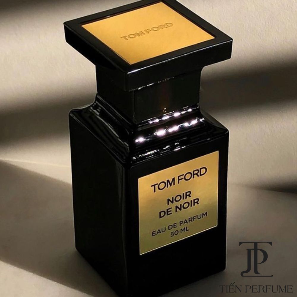 Tom Ford Noir De Noir EDP 50ml 19 Perfume Tom Ford Noir De Noir EDP 50ml _ Tiến Perfume