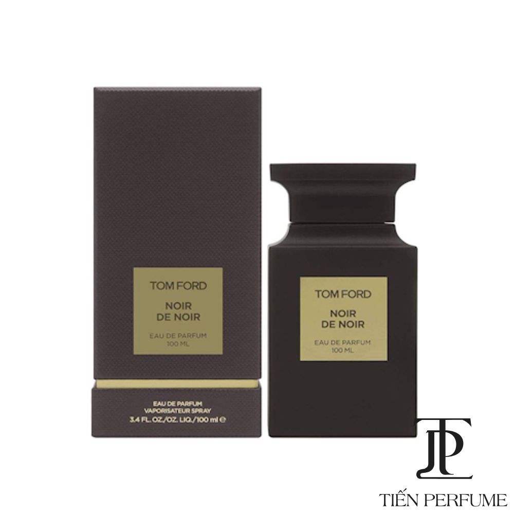 Tom Ford Noir De Noir EDP 50ml 18 Review nước hoa Tom Ford Noir De Noir EDP 50ml _ Tiến Perfume