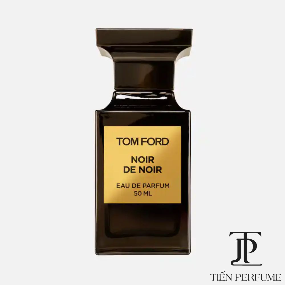 Tom Ford Noir De Noir EDP 50ml 17 Tom Ford Noir De Noir EDP 50ml _ Tiến Perfume