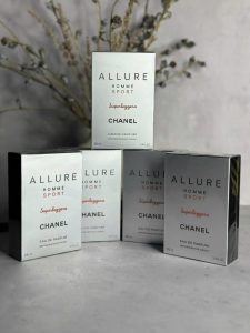 2024 Chanel Allure Home Sport Superleggera EDP 100ml