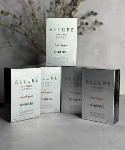 2024 Chanel Allure Home Sport Superleggera EDP 100ml