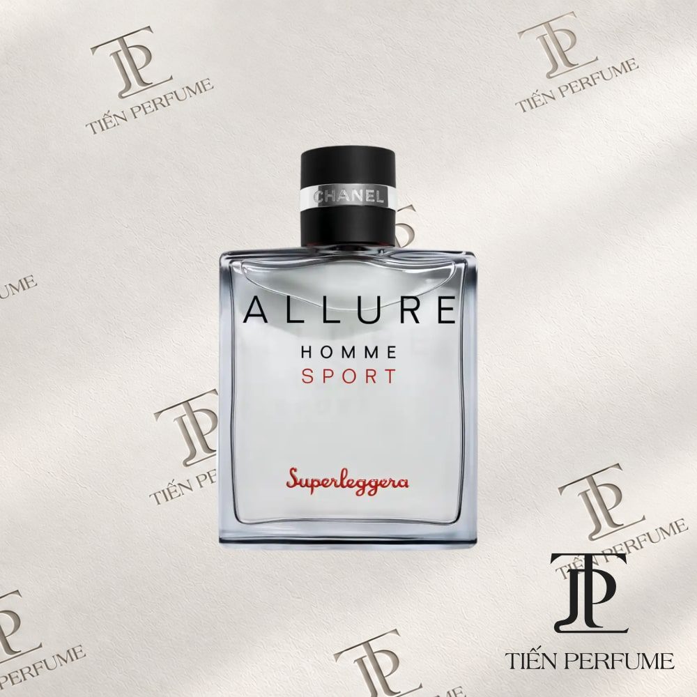 Chanel Allure Homme Sport Superleggera 100ml _ Tiến Perfume