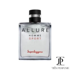 Chanel Allure Homme Sport Superleggera EDP 100ml _ Tiến Perfume