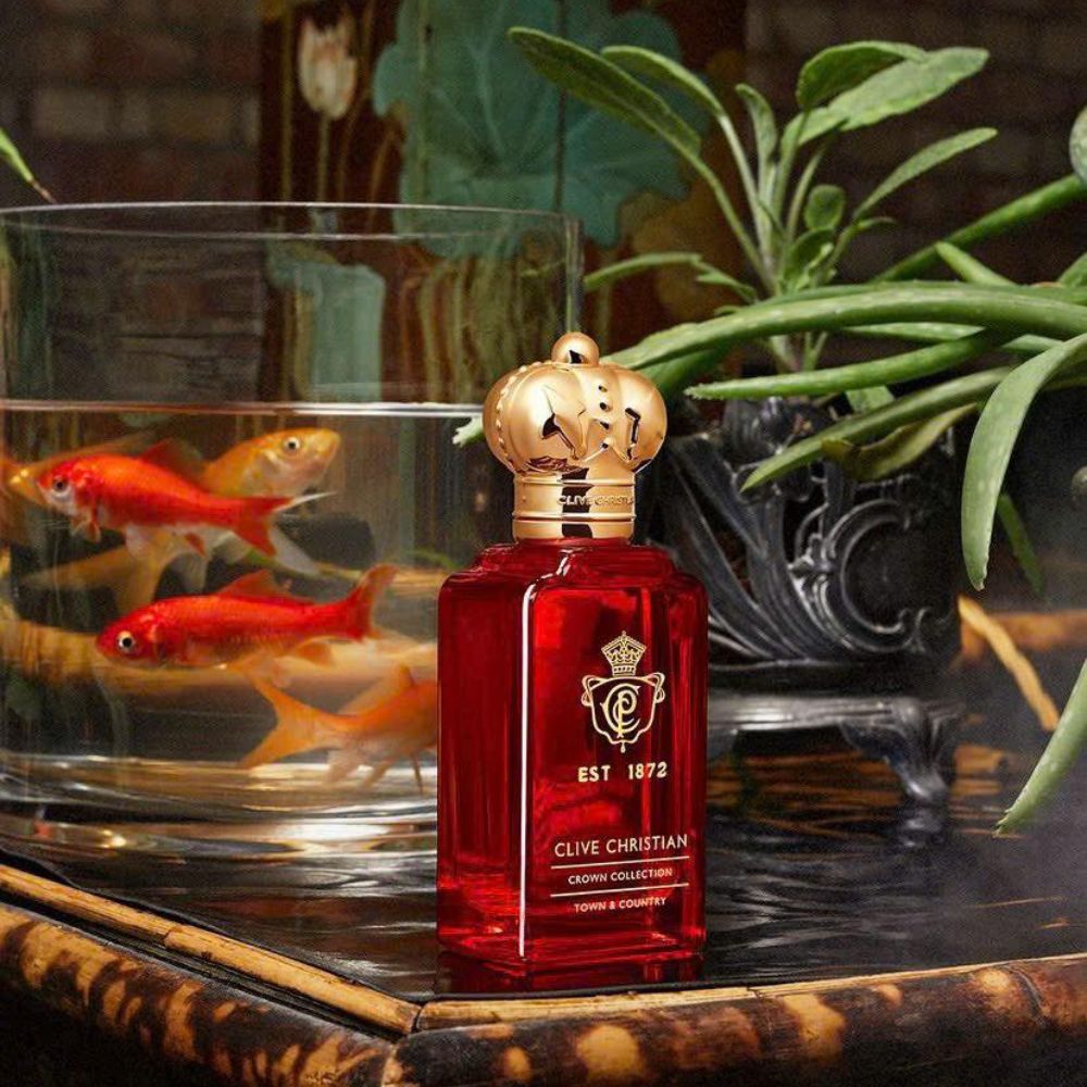 Clive Christian Town & Country 50ml 2 Clive Christian Town & Country _ Tiến Perfume