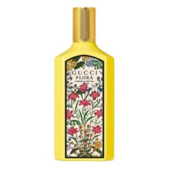 Gucci Flora Gorgeous Orchid EDP 100ml - Gucci Flora vàng _ Tiến Perfume