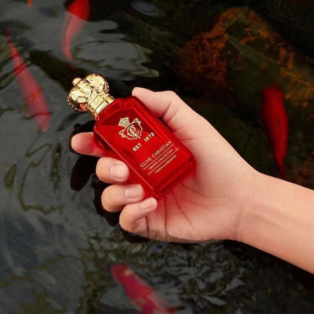 Mùi hương Clive Christian Town & Country 50ml_ Tiến Perfume Mùi hương Clive Christian Town & Country 50ml_ Tiến Perfume