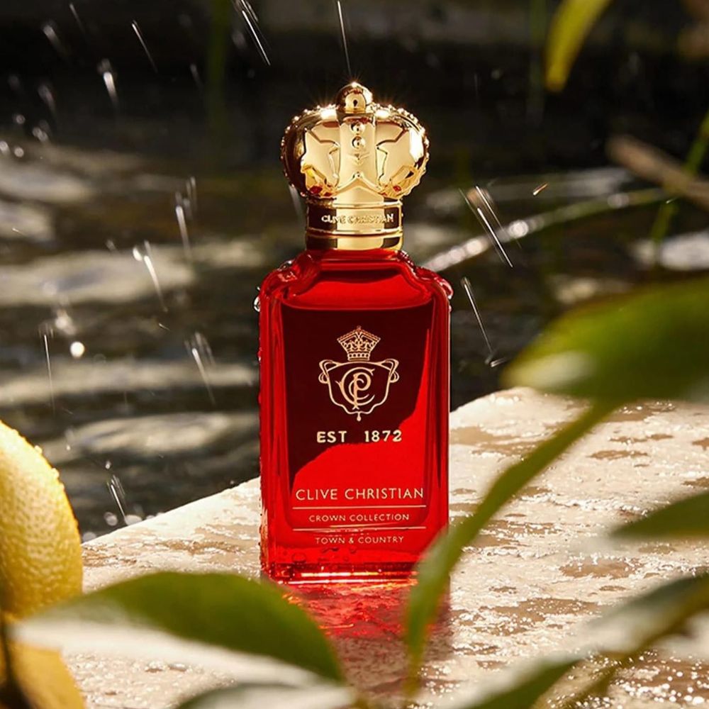 Clive Christian Town & Country 50ml 5 Nước hoa Clive Christian Town & Country 50ml _ Tiến Perfume