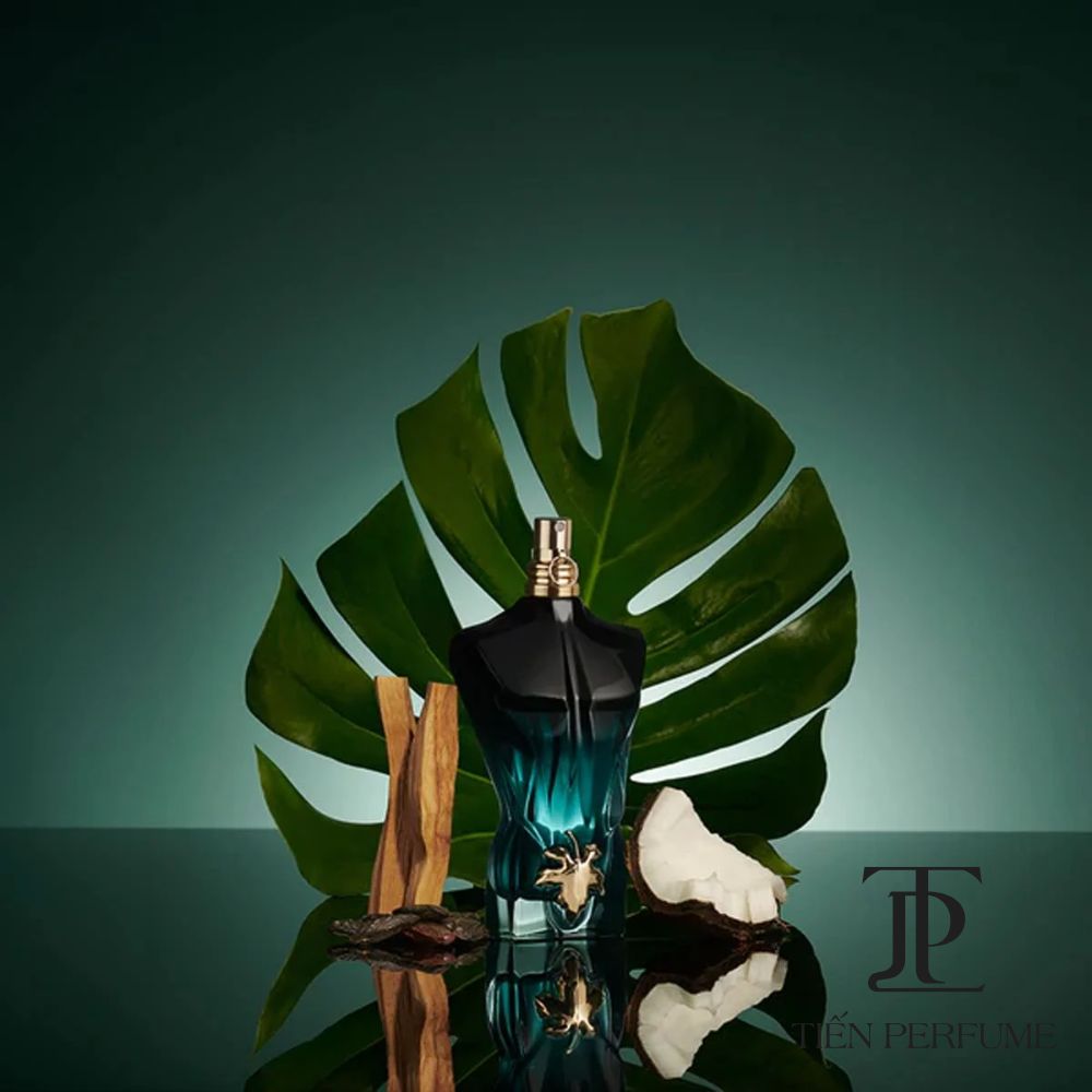Jean Paul Gaultier Le Beau Le Parfum 125ml 24 Nước hoa chính hãng Jean Paul Gaultier Le Beau Le Parfum EDP Intense _ Tiến Perfume