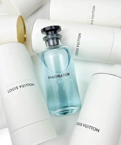 Unbox Louis Vuitton Imagination EDP 200ml