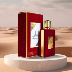 Asdaaf by Lattafa Ameerat Al Arab EDP 100ml