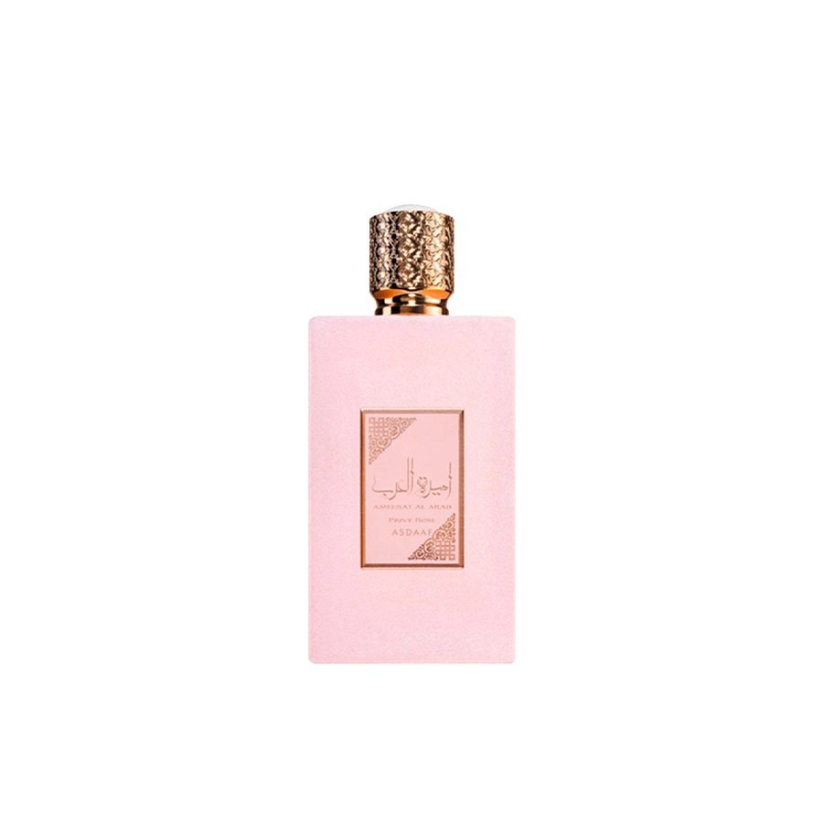Asdaaf by Lattafa Ameerat Al Arab Prive Rose Asdaaf by Lattafa Ameerat Al Arab Prive Rose