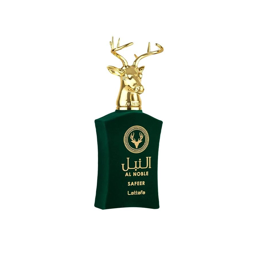 Lattafa AL Noble Safeer Lattafa AL Noble Safeer