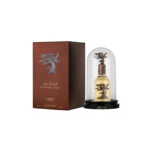Lattafa Eternal Oud EDP 100ml 1 Lattafa Eternal Oud