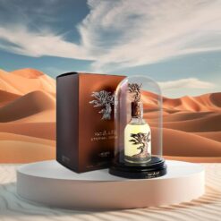Lattafa Eternal Oud EDP 100ml