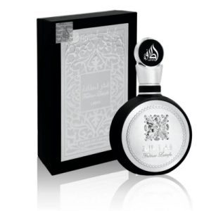 Lattafa Fakhar Black EDP 100ml 2 Lattafa Fakhar Black EDP 100ml