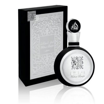 Lattafa Fakhar Black EDP 100ml Lattafa Fakhar Black EDP 100ml