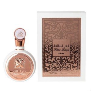 Lattafa Fakhar Rose EDP 100ml 2 Lattafa Fakhar Rose EDP 100ml