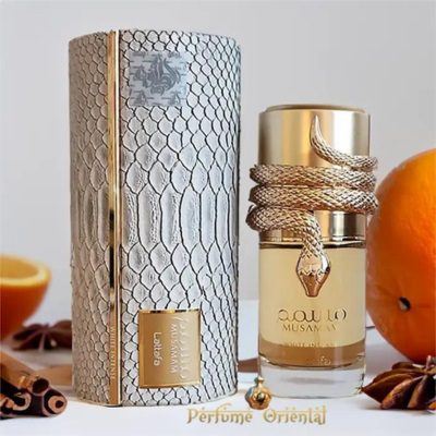 Lattafa Musamam White Intense EDP 100ml Lattafa Musamam White Intense EDP 100ml