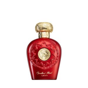 Lattafa Opulent Red EDP 100ml 1 Lattafa Opulent Red