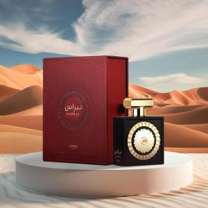 Lattafa Pride Nebras EDP 100ml 2 Lattafa Pride Nebras EDP 100ml