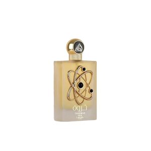 Lattafa Pride Tharwah Gold EDP 100ml 1 Lattafa Pride Tharwah Gold