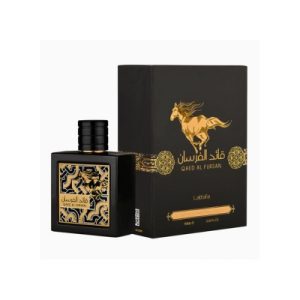 Lattafa Qaed Al Fursan EDP 100ml 2 Lattafa Qaed Al Fursan EDP 100ml