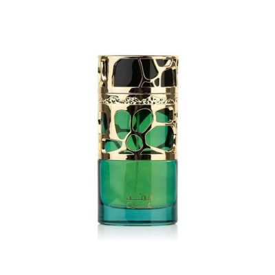 Lattafa Qimmah for women EDP 100ml Lattafa Qimmah for women EDP 100ml