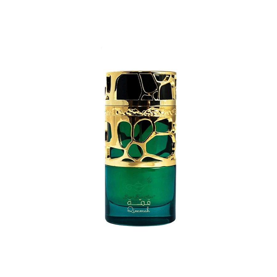Lattafa Qimmah for women Lattafa Qimmah for women