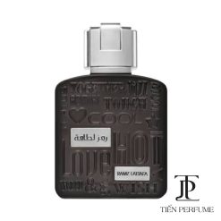 Lattafa Ramz Silver EDP 100ml _ Tiến Perfume