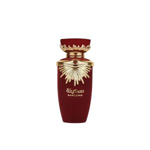Lattafa Sakeena EDP 100ml 1 Lattafa Sakeena