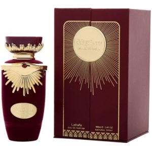 Lattafa Sakeena EDP 100ml 2 Lattafa Sakeena EDP 100ml