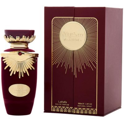 Lattafa Sakeena EDP 100ml Lattafa Sakeena EDP 100ml