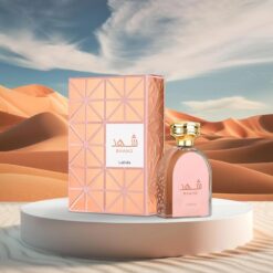 Lattafa ShaHD EDP 100ml