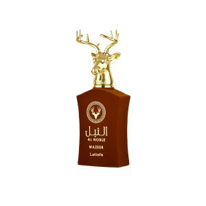 Lattafa Wazeer EDP 100ml 2 Lattafa Wazeer EDP 100ml